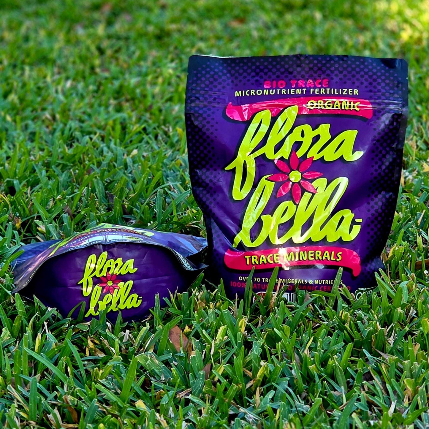 Flora Bella Bio Trace — 5 lbs