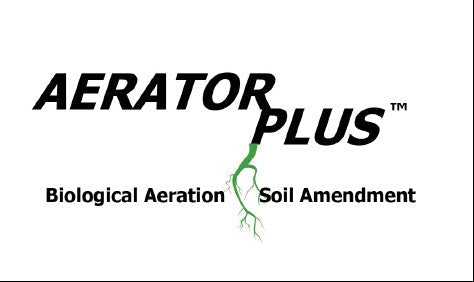 Aerator Plus